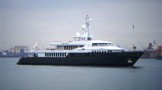 Motor Yacht SIRIUS (ex LEO FUN) Motor Yacht SIRIUS (ex LEO FUN)